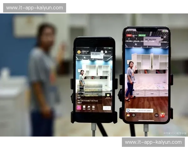 今日直播：全面解锁直播新机遇，体验前所未有的互动盛宴！