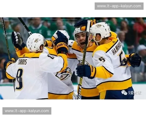 NHL阵容：揭秘冰上王朝的秘密武器