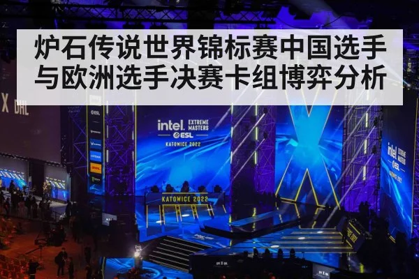 炉石传说世界锦标赛中国选手与欧洲选手决赛卡组博弈分析